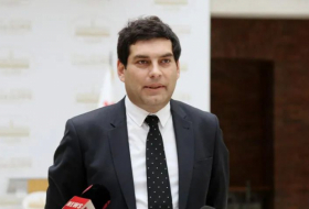 Депутат Бека Давитулиани: Грузия не используется для обхода санкции