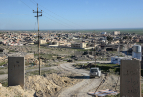 Правительство Ирака не выплачивает компенсации езидам в Синджаре