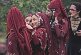Georgia's most Popular Folklore Festival celebrates its 20th anniversary - Art–Geni 2023 program