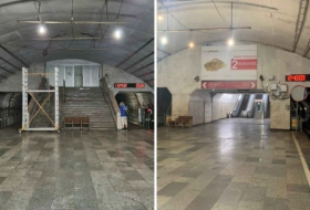 На модернизацию станций метро в Тбилиси потратят до 20 миллионов долларов