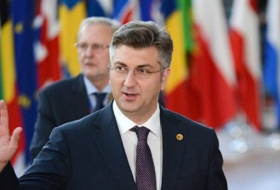 Премьер-министр Хорватии - Мы поддерживаем стремление Грузии стать членом ЕС и НАТО