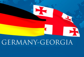 Посольство: Германия поддерживает национальный суверенитет и территориальную целостность Грузии