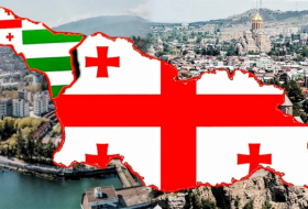 Премьер Грузии верит в общее будущее с абхазами и осетинами