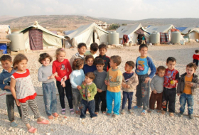 Illegal armed groups continue to recruit children in Sinjar