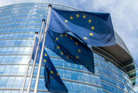 Рикард Йозвиак: Еврокомиссия приступила к работе над докладом о расширении ЕС