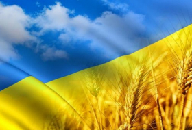 A 32-metre Ukrainian flag will be unfurled in Tbilisi today
