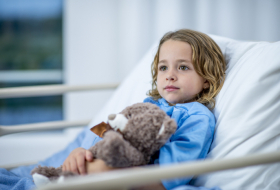 Названы три зарубежные клиники для лечения детей с онкозаболеваниями из Грузии