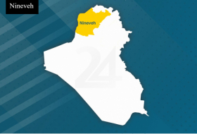 При поддержке езидских осведомителей в Ниневии арестованы четыре террориста ИГИЛ