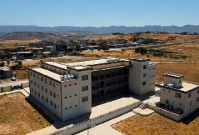 Япония построила в Эрбиле школу для вынужденных переселенцев, среди которых будут учиться езидские дети