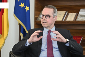 Посол Германии: Мы считаем, что Грузия должна приблизиться к нам и стать членом Евросоюза