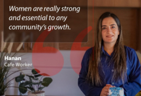 Прогресс езидских женщин Ирака в саморазвитии и экономической стабильности