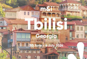 В 2024 году Грузия станет принимающей страной Международного форума делового туризма