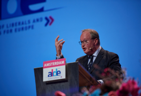 Резолюция ALDE призывает «Грузинскую мечту» к выполнению 12 приоритетов