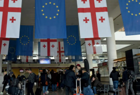 Число запросов из Грузии о предоставлении убежища в ЕС выросло на 81%