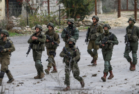 ЦАХАЛ провел второй рейд на территорию сектора Газа
