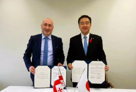 Грузия и Япония будут сотрудничать в сфере информации и коммуникаций