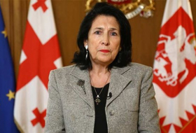 Импичмент президента Грузии: парламент проголосует до конца текущей недели