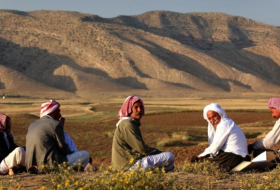 Military movements on Mount Sinjar worry Yazidi population