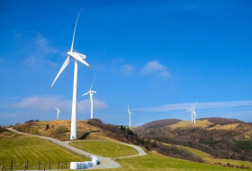 Новые ГЭС и ветряные станции построят в четырех регионах Грузии