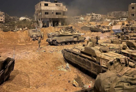 ЦАХАЛ: ХАМАС потерял контроль над севером сектора Газа