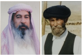 San Peshimam, assigned to the Sheikhs of the Adani branch of the Shehsin and Sharfadin families