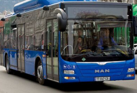 Тбилисская транспортная компания завершила прошлый год с убытком в 94 миллиона лари