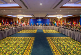 Военный комитет НАТО провел пленарное заседание Военного комитета в формате сотрудничества с Грузией