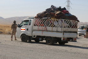 Министр миграции и перемещения Ирака объявляет о возвращении более тысячи перемещенных езидов в Синджар