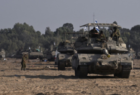 Израиль-ХАМАС: месяц войны без перспектив перемирия