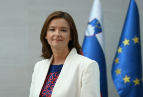 Таня Файон - Я приветствую шаги, предпринятые Грузией для продолжения европейского пути, это хороший политический момент, чтобы Европа стала сильнее