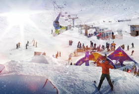 Зимний сезон в Грузии откроется 20 декабря