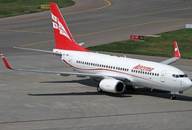 Georgian Airways резко увеличивает число авиарейсов по разным направлениям