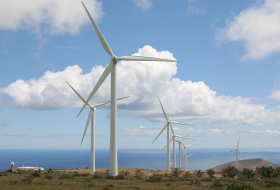 В Имерети построят ветроэлектростанцию