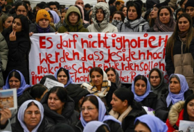 Северный Рейн-Вестфалия (Германия) прекращает депортацию езидских женщин и детей и критикует федеральное правительство