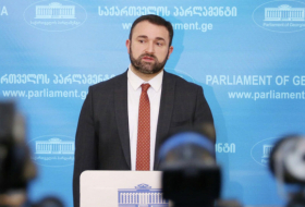 Георгий Каландаришвили - Участие в выборах находящихся за рубежом избирателей регулируется законом, электронные технологии будут использоваться только внутри страны