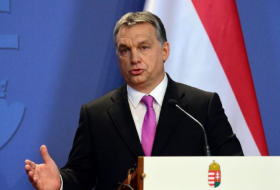 Виктор Орбан - У мира есть имя, и его зовут Дональд Трамп