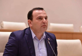 Paata Manjgaladze: The anti-corruption bureau arranged a kind of 
