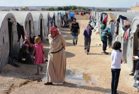 Федеральный совет министров Ирака принял решение о закрытии лагерей ВПЛ следующим летом
