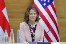 US Ambassador: USAID Program face of US assistance to Georgia 