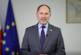 EU Ambassador: NGOs play pivotal role in ensuring values that EU and Georgia share