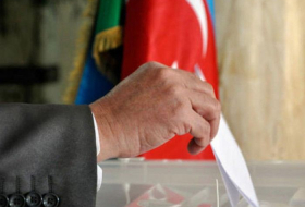 Presidential elections are underway in Azerbaijan