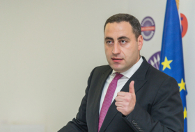 Giorgi Vashadze: Foreign observers are crucial - we are going to make the immigrants’ right to vote as the number one issue