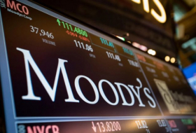 Международное рейтинговое агентство Moody's улучшило прогноз суверенного кредитного рейтинга Грузии с негативного до стабильного