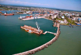 APM Terminals ready for large-scale investment, to commence expansion project