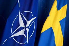 Sweden formally joins Nato military alliance