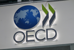В классификации кредитных рисков стран OECD Грузия поднялась на одну позицию