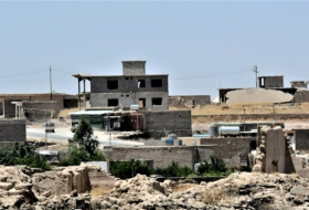 79 more Yazidi families return to Shengal