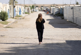 From Terror to Healing A Long Road to Justice for Yazidi Survivors