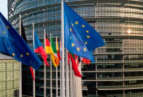 Европарламент обсудил рассматриваемый в Грузии законопроект об иноагентах