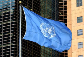 Миссия ООН в Грузии призывает парламент отозвать законопроект 